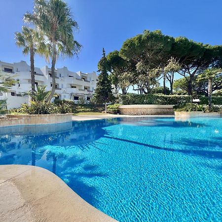 Albufeira Balaia Golf Vilage 2 With Pool By Homing Bagian luar foto