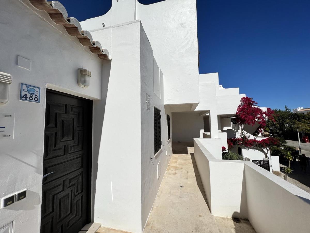 Albufeira Balaia Golf Vilage 2 With Pool By Homing Bagian luar foto