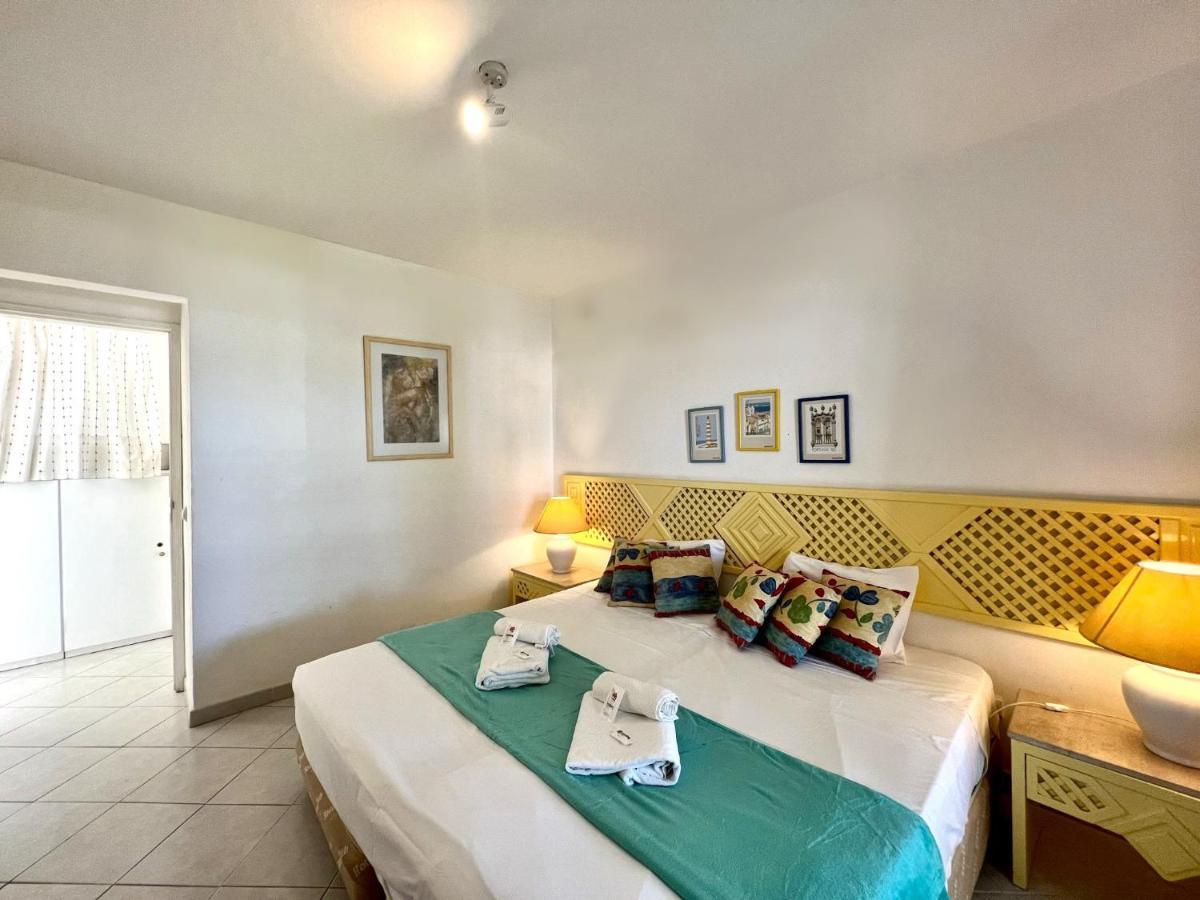Albufeira Balaia Golf Vilage 2 With Pool By Homing Bagian luar foto
