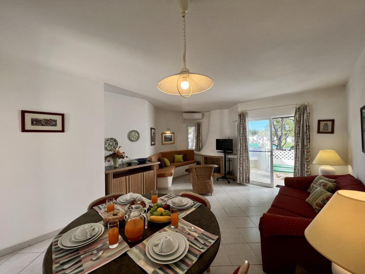 Albufeira Balaia Golf Vilage 2 With Pool By Homing Bagian luar foto
