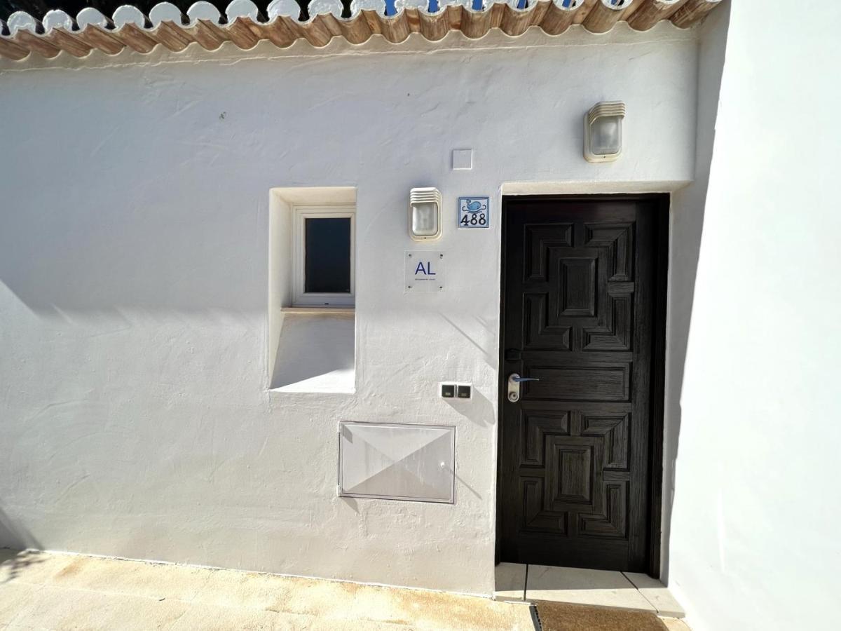 Albufeira Balaia Golf Vilage 2 With Pool By Homing Bagian luar foto