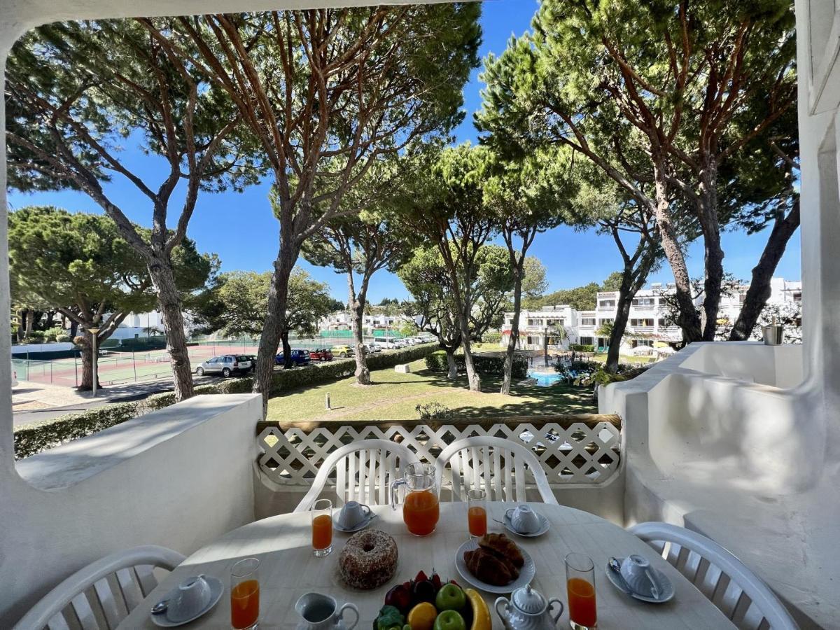 Albufeira Balaia Golf Vilage 2 With Pool By Homing Bagian luar foto