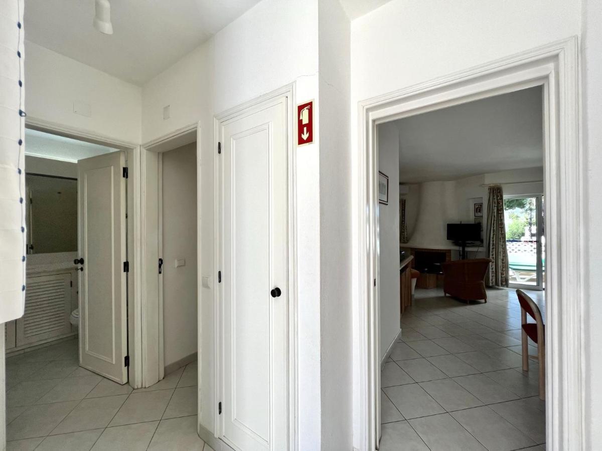 Albufeira Balaia Golf Vilage 2 With Pool By Homing Bagian luar foto