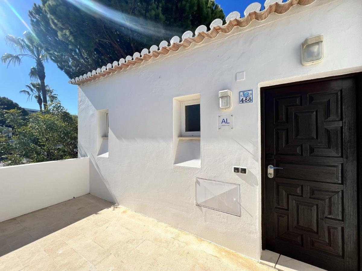 Albufeira Balaia Golf Vilage 2 With Pool By Homing Bagian luar foto