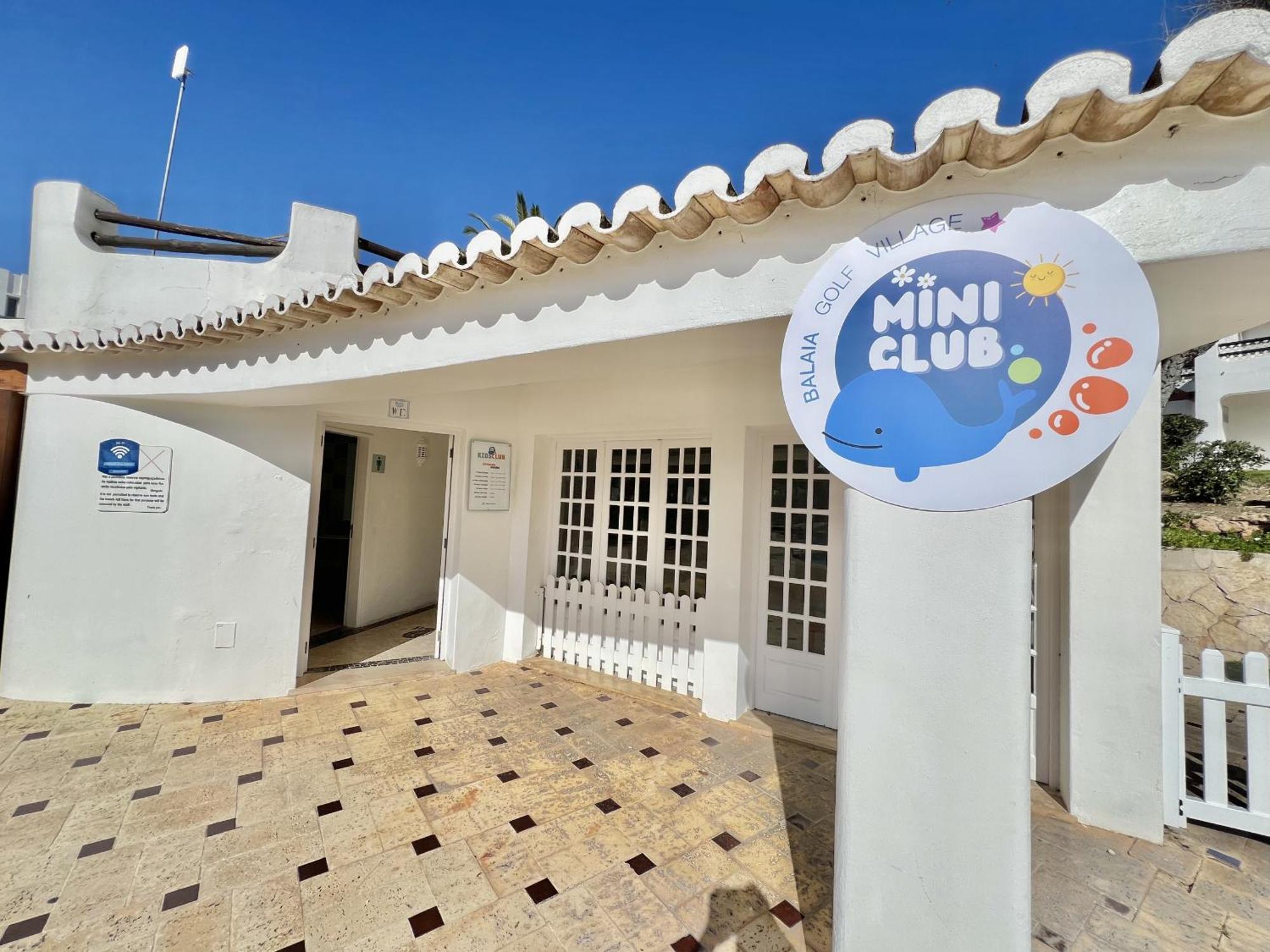 Albufeira Balaia Golf Vilage 2 With Pool By Homing Bagian luar foto